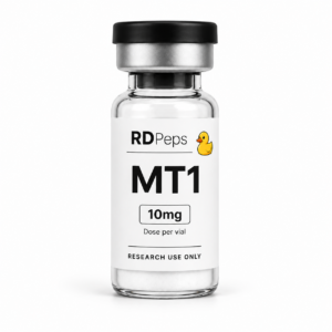 MT1 10mg Vial