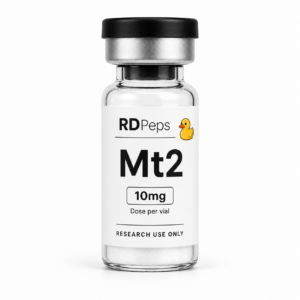 MT2 10mg Vial