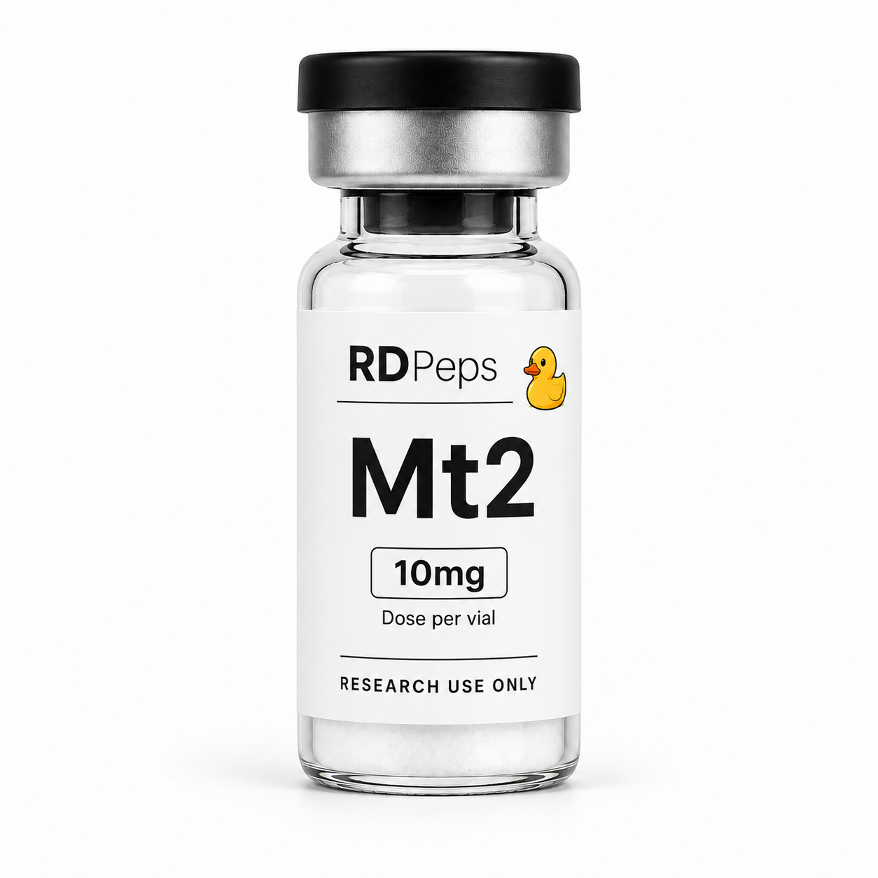 MT2 10mg Vial