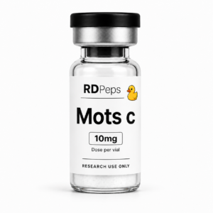 MOTS-C 10mg Vial