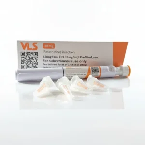 VLS Retatrutide