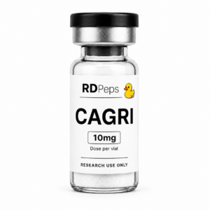Cagri 10mg Vial