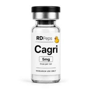 Cagri 5mg vial