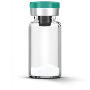 BPC-157 Research Peptide