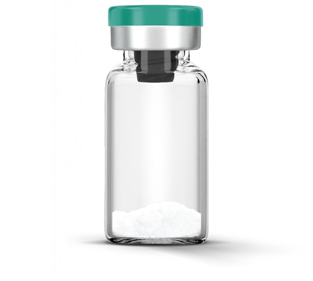 Ipamorelin Research Peptide