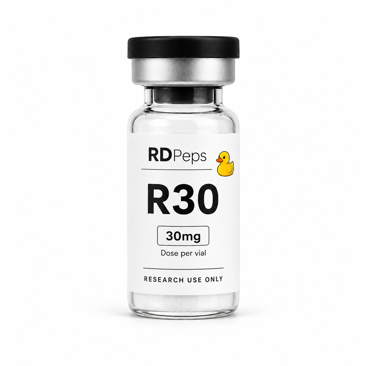 Retatrutide 30mg Vial