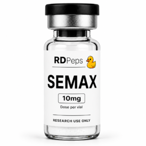 Semax 10mg Vial